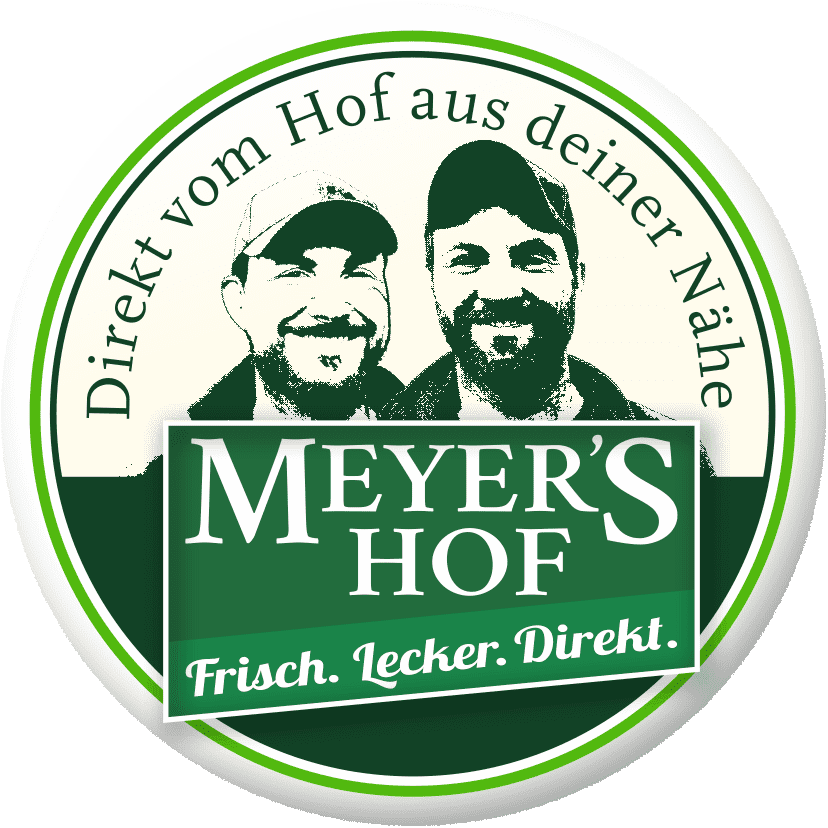 Logo Meyer's Hof