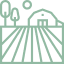 Icon Landwirtschaft